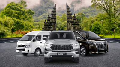 Review Rental Mobil di Get&Ride: Solusi Tepat untuk Liburan Nyaman di Bali