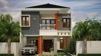 Masterpice Arsitek, Jasa Desain Rumah Mewah Garap Rumah Sultan