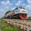 Menelusuri Sejarah Stasiun Bendo di Blitar