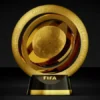 FIFA Siapkan Hadiah Fantastis $1 Miliar untuk Piala Dunia Antarklub