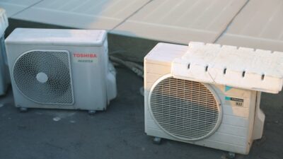 Rekomendasi Jasa Service AC Terbaik di Makassar dan Gowa