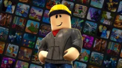 Cara Mendapatkan Voucher Robux Gratis Aman dan Legal