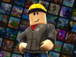 Cara Mendapatkan Voucher Robux Gratis Aman dan Legal