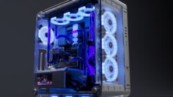 Tips Memilih Power Supply yang Tepat untuk Rakit PC