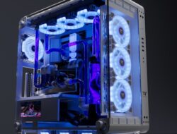 Tips Memilih Power Supply yang Tepat untuk Rakit PC
