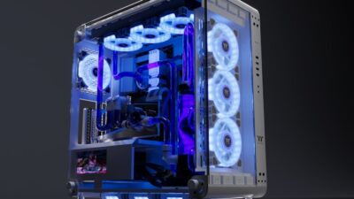 Tips Memilih Power Supply yang Tepat untuk Rakit PC
