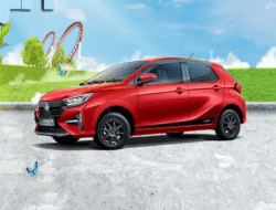 Tips Menentukan Mobil Baru yang Tepat Sesuai Gaya Hidup Anda