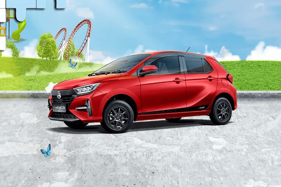promo daihatsu