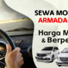 Samudra Rent Car, Rekomendasi Sewa Mobil di Labuan Bajo untuk Liburan Nyaman