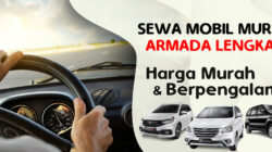 Sewa Mobil Di Labuan Bajo