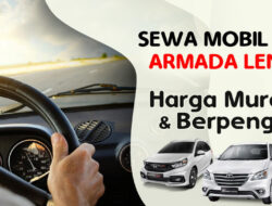Samudra Rent Car, Rekomendasi Sewa Mobil di Labuan Bajo untuk Liburan Nyaman