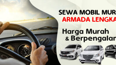 Sewa Mobil Di Labuan Bajo