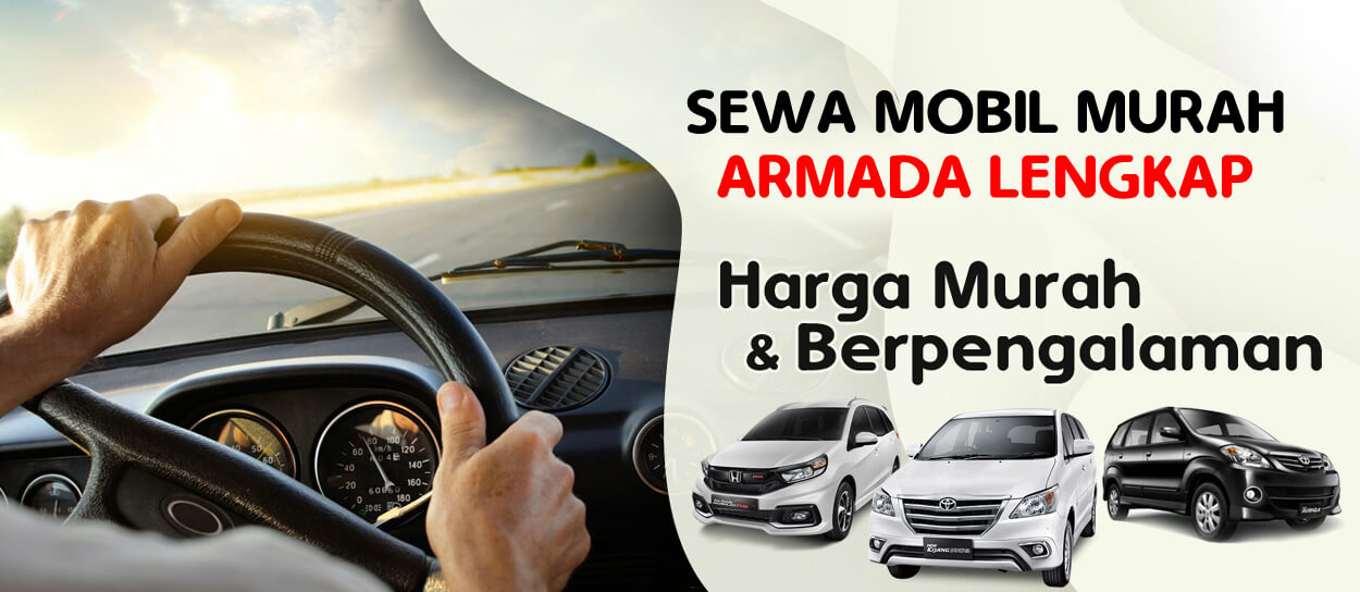 Sewa Mobil Di Labuan Bajo