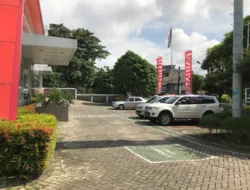 Astra Daihatsu Tangerang, Solusi Kredit Mobil Mudah untuk Keluarga Muda