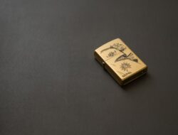 Mengenal Jenis-Jenis Korek Zippo: Mana yang Cocok untuk Anda?