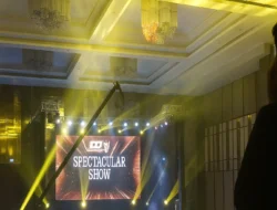 Rekomendasi Event Organizer Jakarta Barat agar Acara Berjalan Sukses