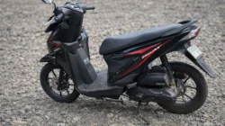 Cari Motor Matic Bekas Harga Terbaik untuk Mahasiswa? Banyak Pilihan di LapakMotor.id